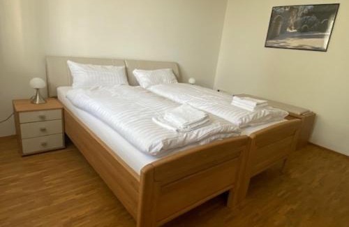 Oerlinghausen Apartment | Appartement 24