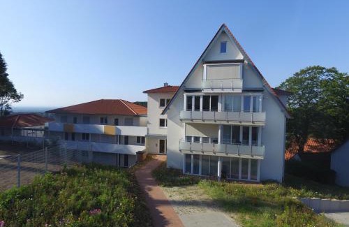 Oerlinghausen Apartment | Appartement 24