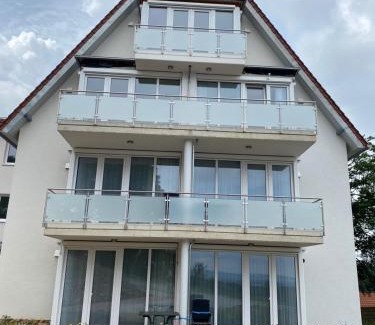 Oerlinghausen Apartment | Appartement 24