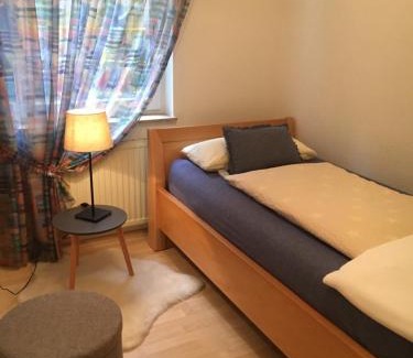 Schwaebisch Hall Apartment | Appartement 29/1