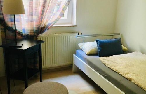 Schwaebisch Hall Apartment | Appartement 29/1