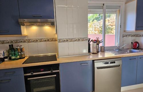 Mijas Apartment | Appartement 2bdr sea view Riviera del Sol