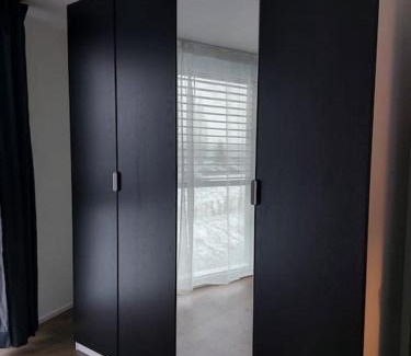 Romont Apartment | Appartement 2p1/2 pour couple ou famille