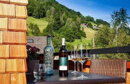 Mellau Apartment | Appartement 3 - Alpin Aparts