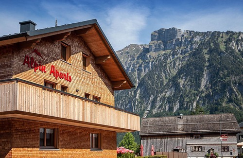 Mellau Apartment | Appartement 3 - Alpin Aparts