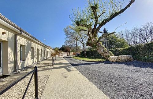 Budos Apartment | Appartement 3 au calme dans le Sauternais