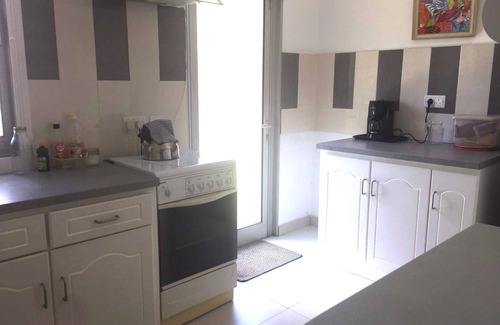 Trou aux Biches Apartment | Appartement 3 Chambres, à 900 m D'une des Plus Belles Plages de L'île