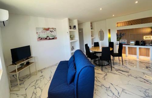 Decazeville Apartment | appartement 3 chambres confortable