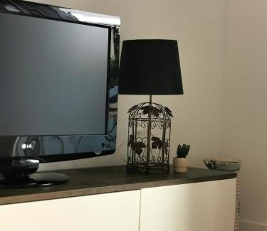 Besancon Apartment | Appartement 3 chambres