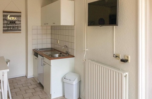 Hindeloopen Apartment | Appartement 3 - De Eekhof