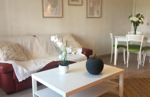 Sanary-sur-Mer Apartment | Appartement 3* Eden Rock