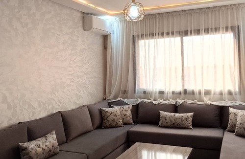 Beni Mellal Apartment | APPARTEMENT 3