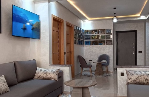 Beni Mellal Apartment | APPARTEMENT 3