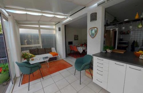 Le Grau-dʼAgde Apartment | Appartement 3 pièces avec terrasse, clim et WIFI, proche plage et commerces - FR-1-423-312