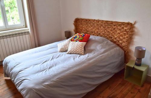 Saint-Vallier Apartment | Appartement 3 pièces très lumineux