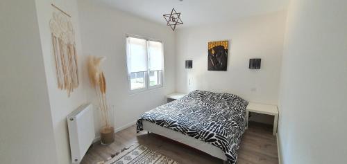 Mundolsheim Apartment | Appartement 3 pièces Strasbourg - Mundolsheim