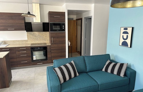 Port-Vendres Apartment | Appartement 3 Pieces - Centre Ville ET Proche DU Port