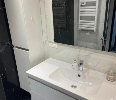 Gagny Apartment | Appartement 3 pieces 2 minutes à pied RER vers Paris
