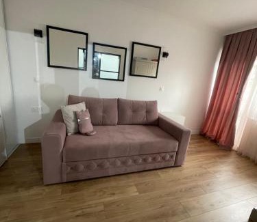 Gagny Apartment | Appartement 3 pieces 2 minutes à pied RER vers Paris
