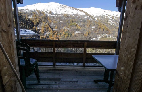 Valloire Apartment | Appartement 3 Pieces 7 Personnes
