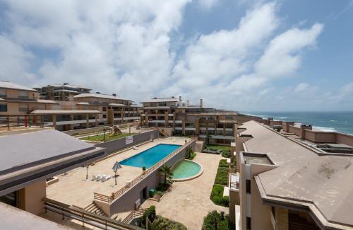 Plage des Nations Apartment | Appartement 300m2 vue sur océan Prestigia - Plage des nations