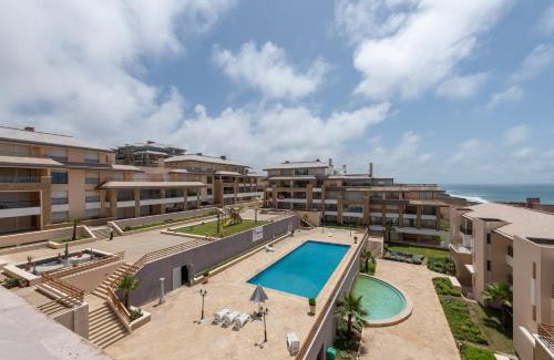 Plage des Nations Apartment | Appartement 300m2 vue sur océan Prestigia - Plage des nations