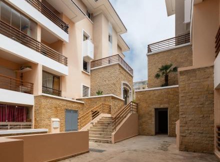 Plage des Nations Apartment | Appartement 300m2 vue sur océan Prestigia - Plage des nations