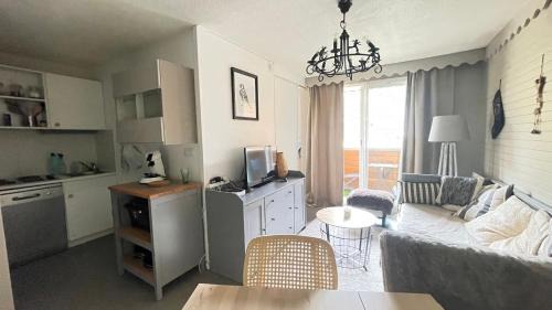 Rousset Apartment | Appartement 35 m2 4p avec piscine chauffée la foux d Allos