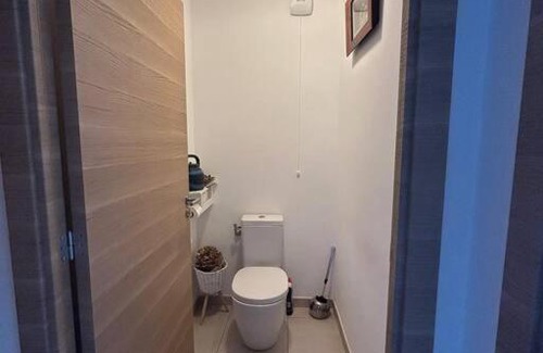 Arena Apartment | Appartement 3CH proche tout commerce
