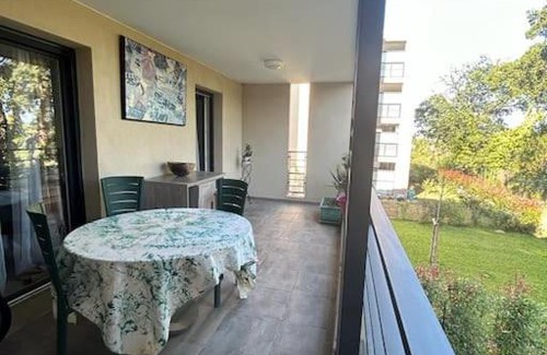 Arena Apartment | Appartement 3CH proche tout commerce
