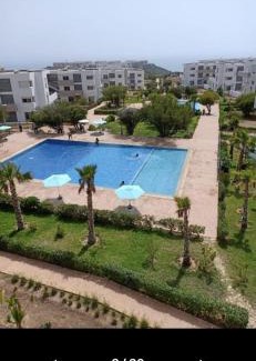 Imi Ouaddar Apartment | Appartement 3chambres avec piscine