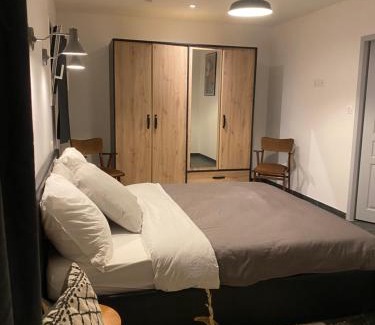 Parthenay Apartment | appartement 4-6 personnes