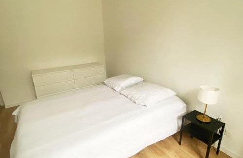 La Madeleine Apartment | Appartement 4 chambres spacieux et lumineux