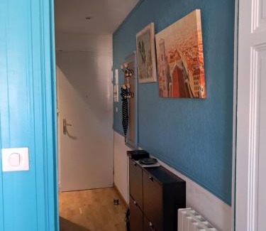 Chatel-Guyon Apartment | Appartement 4* en résidence privée