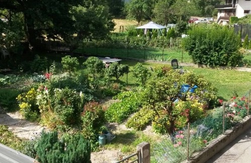 Aime Apartment | Appartement 4 Pers. Village Calme. A 30 mn des Stations de hte Tarentaise