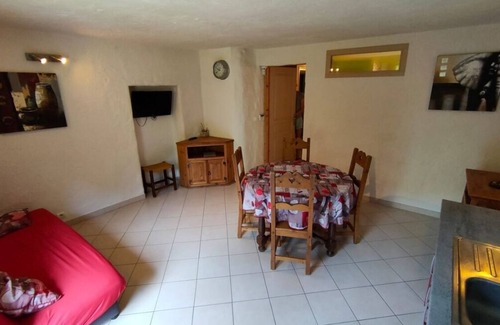 Aime Apartment | Appartement 4 Pers. Village Calme. A 30 mn des Stations de hte Tarentaise