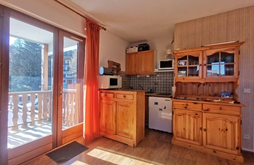 Montcel Apartment | Appartement 4 personnes au pied des pistes