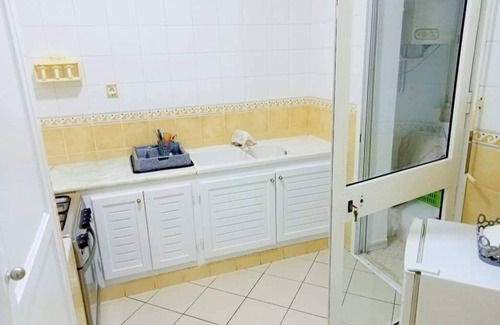 La Soukra Apartment | Appartement 4 Personnes a 5mn de Laeroport de Tunis Carthage