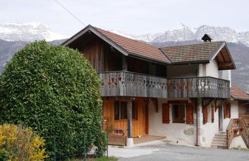 Lathuile Apartment | Appartement 4 personnes Lac d'Annecy