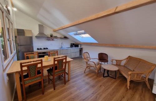Lathuile Apartment | Appartement 4 personnes Lac d'Annecy