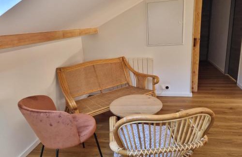 Lathuile Apartment | Appartement 4 personnes Lac d'Annecy