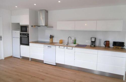 Saint-Jacques Apartment | Appartement 4 pièces 6 personnes Vue imprenable sur l'océan - Noan