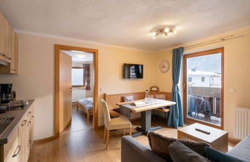 Waidring Apartment | Appartement 4 "tilly" - Alpenrose Waidring
