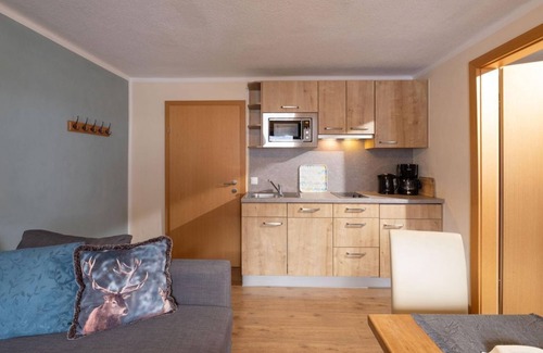 Waidring Apartment | Appartement 4 "tilly" - Alpenrose Waidring