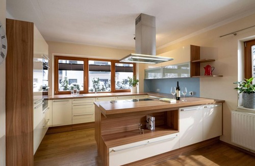 Waidring Apartment | Appartement 4 "tilly" - Alpenrose Waidring