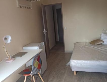Noisy-le-Grand Apartment | Appartement 5 chambres proche de toute commodité