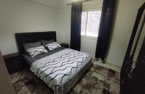 Bouskoura Apartment | Appartement 5 min à gare Bouskoura & Hôpital Mohamed 6