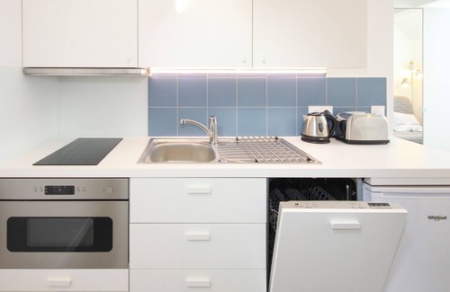 Malakoff Apartment | ❤️Appartement 5 minutes from the metro line 13❤️