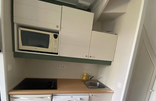 Monflanquin Apartment | Appartement 5 Personnes, Résidence du Lac, Monflanquin