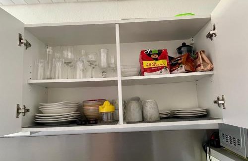 Schwaebisch Hall Apartment | Appartement 51